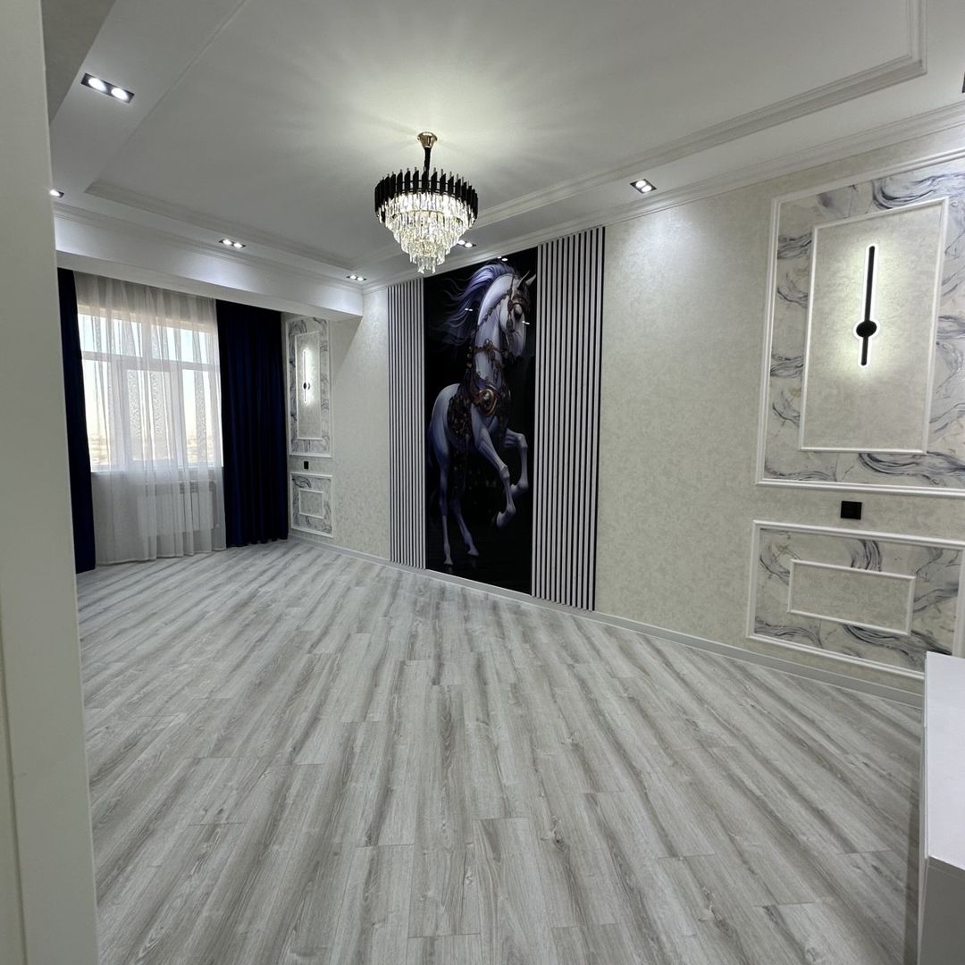 Satılır 3 otaqlı yeni tikili 84 m² — Mənzil, Bakı (10)