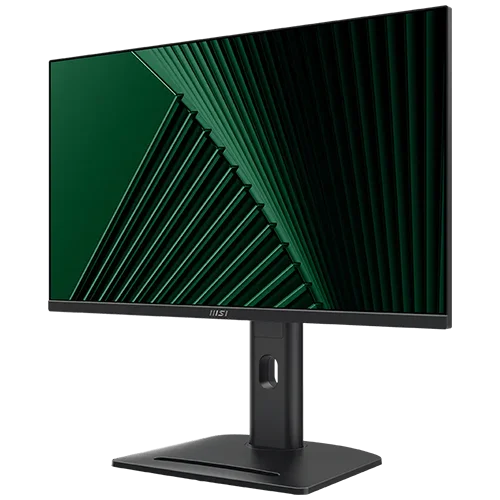 MSI PRO MP275PGDE 27-inch FHD 100 Hz IPS Monitor — Monitorlər, Bakı (2)
