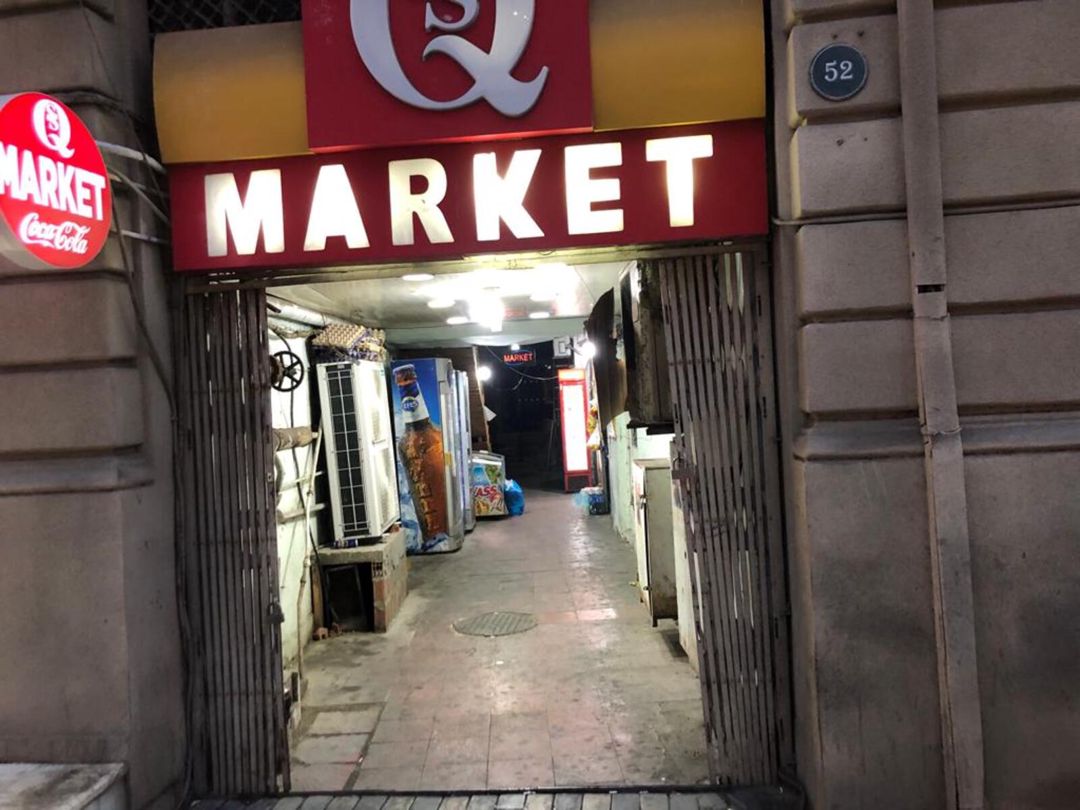 Satılır obyekt 100 m² — Əmlak, Bakı (2)