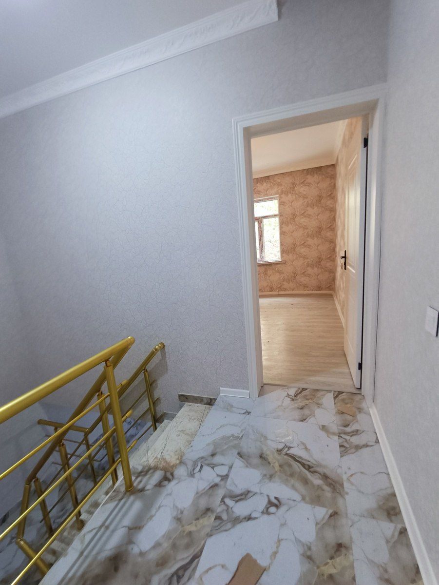 Satılır 3 otaqlı həyət evi/bağ evi 85 m² — Ev, villa, Xırdalan (8)