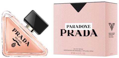 No Brand Paradoxe qadınlar üçün ətir suyu 90 ml - Zuza_market0233 — Bakı