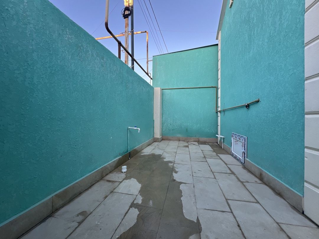 Satılır 3 otaqlı həyət evi/bağ evi 60 m² — Ev, villa, Bakı (2)