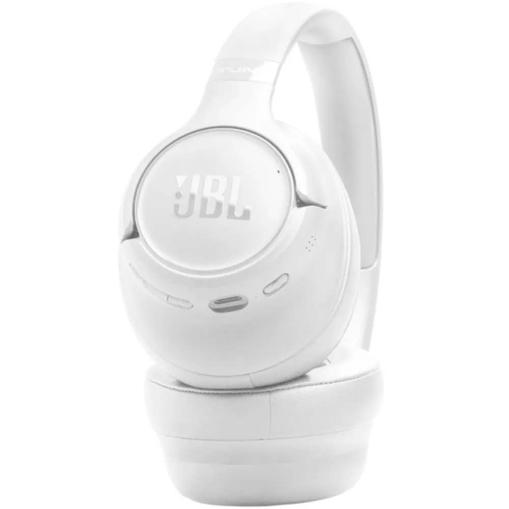 JBL Tune 730BT White — Simsiz qulaqlıqlar, Bakı (5)