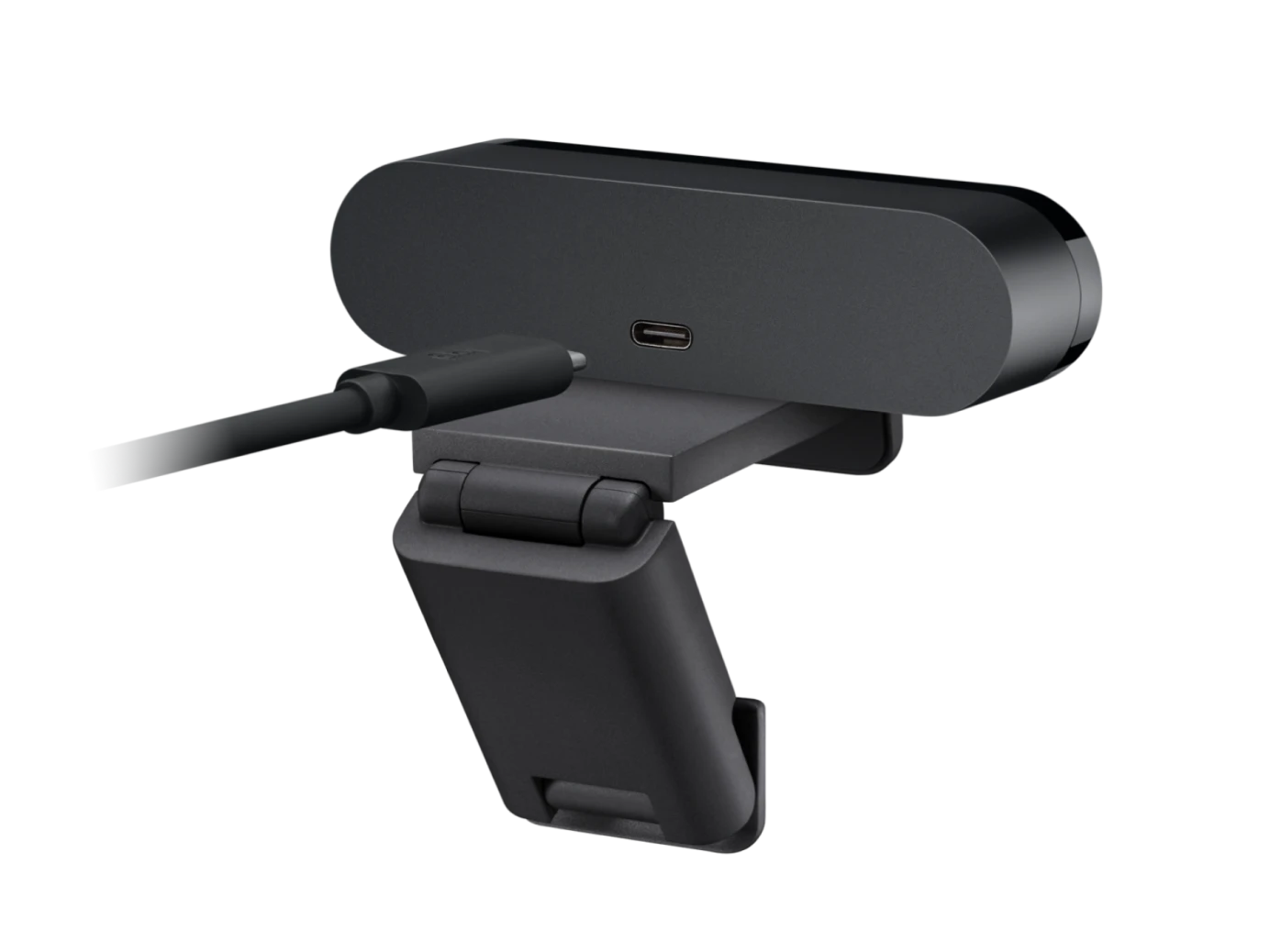 Logitech Webcam Brio 4K (960-001724) — Veb kameralar, Bakı (5)