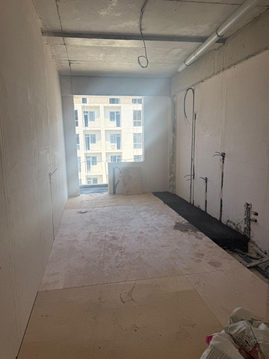Satılır 2 otaqlı yeni tikili 96 m² — Mənzil, Bakı (10)