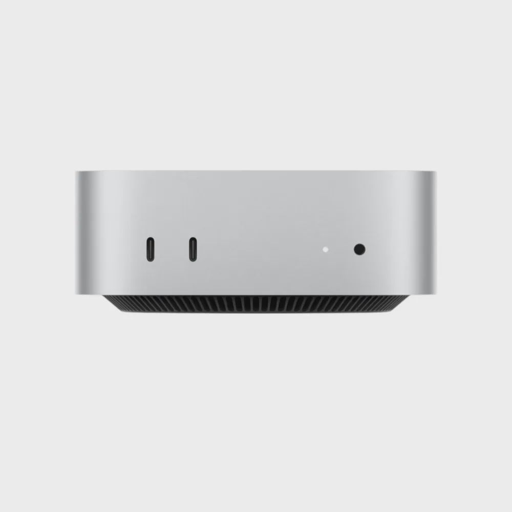 Mac Mini Apple M6 (12C CPU/12C gpu) 16GB/512GB SSD (MHQL4UA/A) — Sistem blokları, Bakı