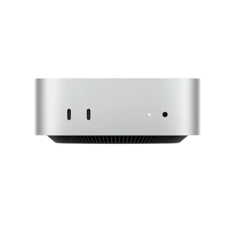 Mac Mini Apple M6 (12C CPU/12C gpu) 16GB/256GB SSD (MHQK4UA/A) — Bakı