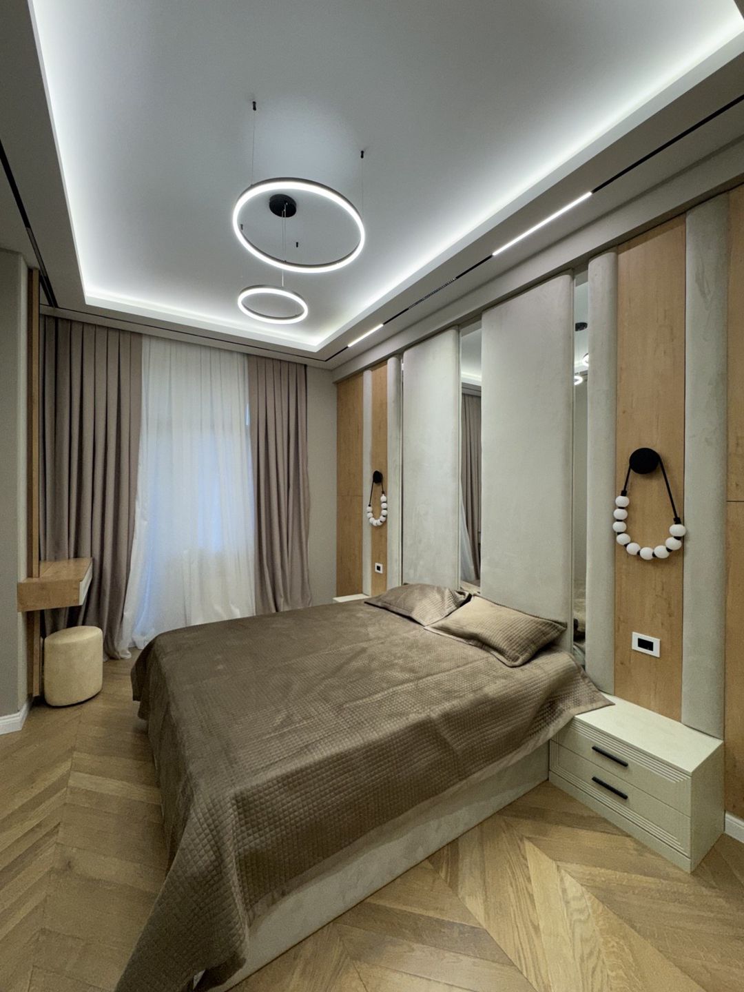 Satılır 2 otaqlı yeni tikili 68 m² — Mənzil, Bakı (3)