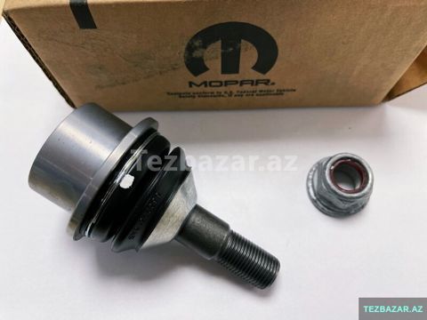 Jeep Grand Cheroke saravoy — Bakı