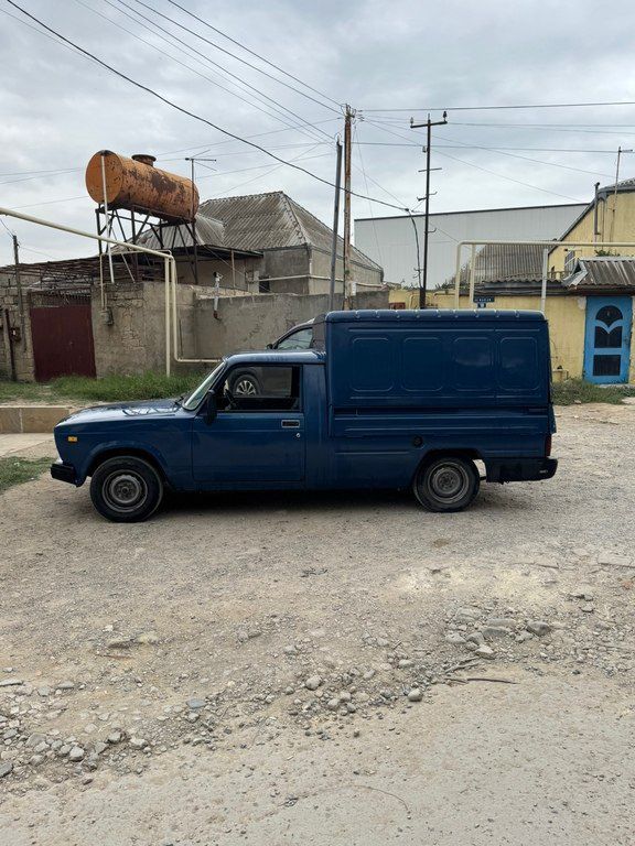 Lada (VAZ) 21045, 1.6 L, 2008 il, 70 000 km 90-CZ-291 — Avtomobillər, Bakı (7)