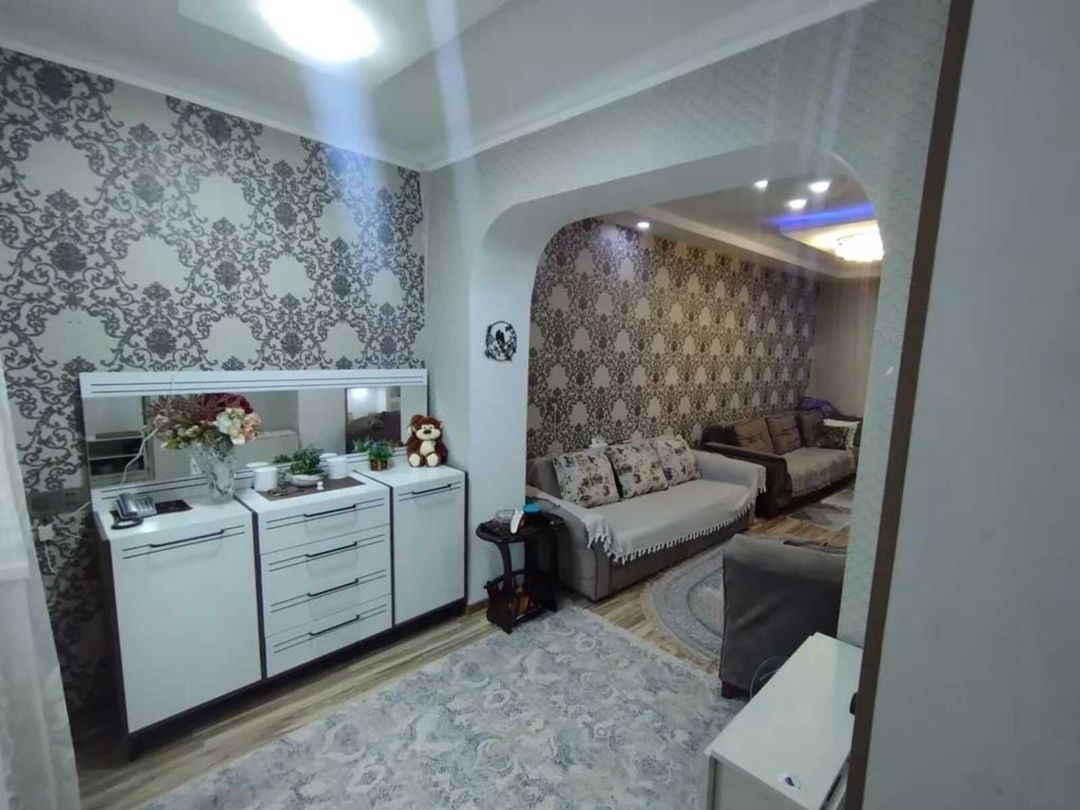 Satılır 5 otaqlı həyət evi/bağ evi 174 m² — Ev, villa, Bakı (4)