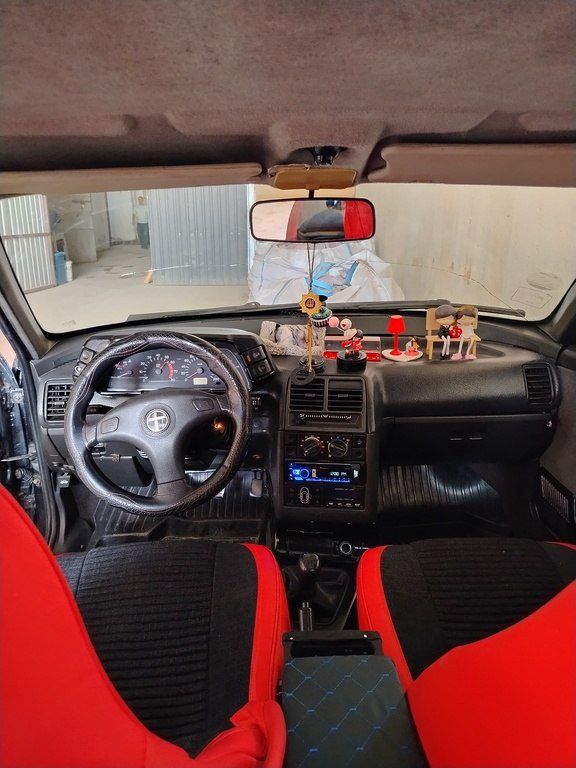 Lada (VAZ) 2110, 1.6 L, 2005 il, 250 000 km 03-BL-321 — Avtomobillər, Bakı (2)