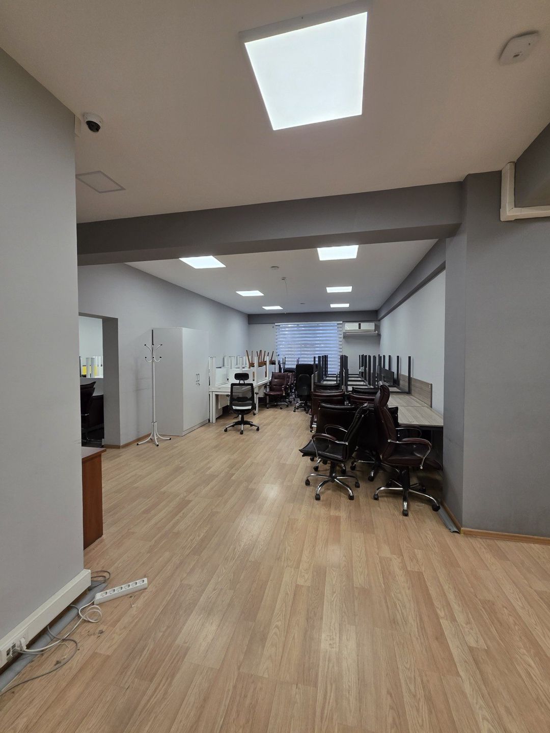 Satılır 10 otaqlı ofis 349 m² — Ofis, Bakı (9)