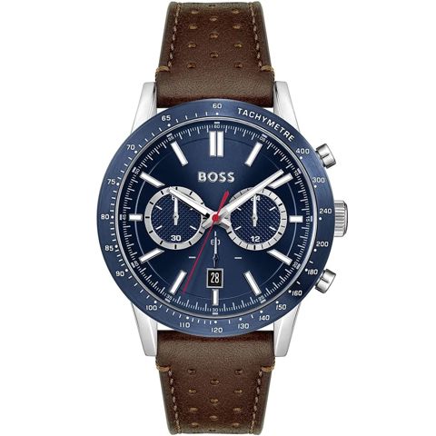 Qol saatı kişilər üçün Hugo Boss Allure1513921 — Bakı