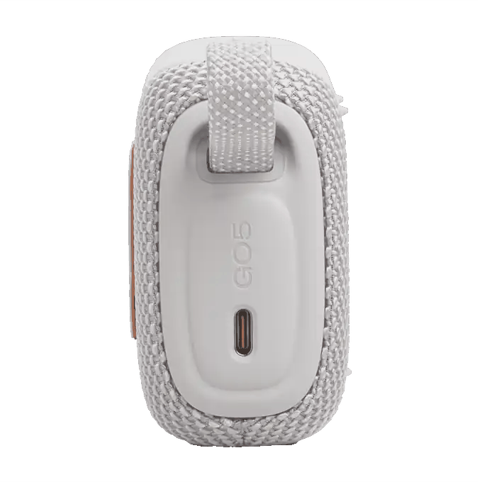 JBL Go 5 White — Simsiz dinamiklər, Bakı (4)