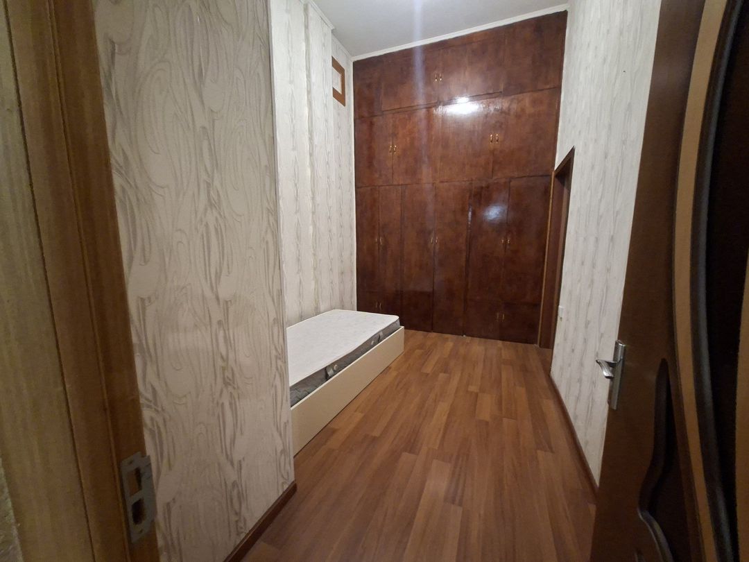 İcarəyə verilir 3 otaqlı köhnə tikili 60 m² — Mənzil, Bakı (10)