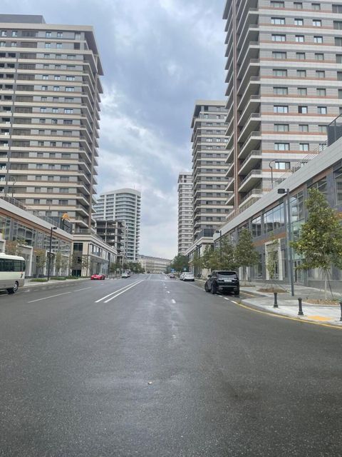 İcarəyə verilir qaraj 20 m² — Bakı