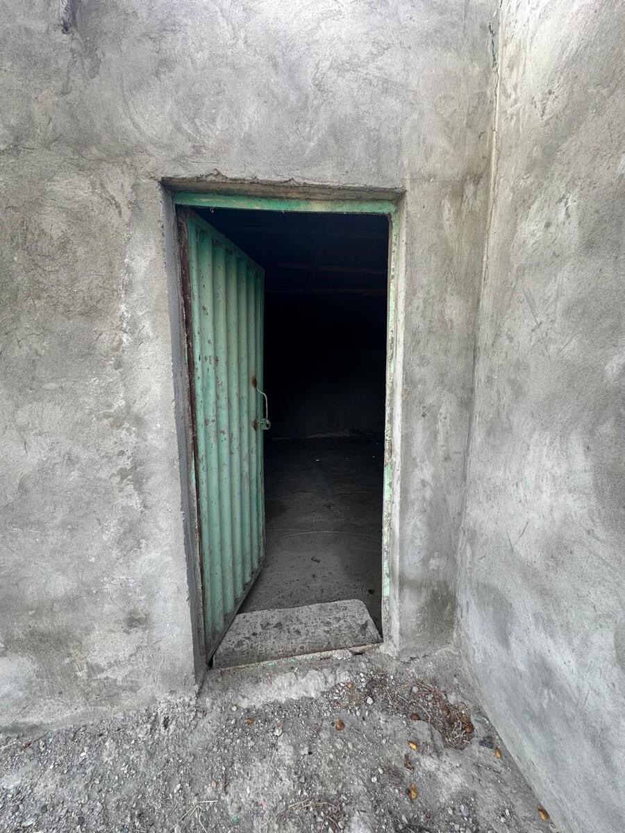 İcarəyə verilir qaraj 50 m² — Garaj, Mingəçevir (7)