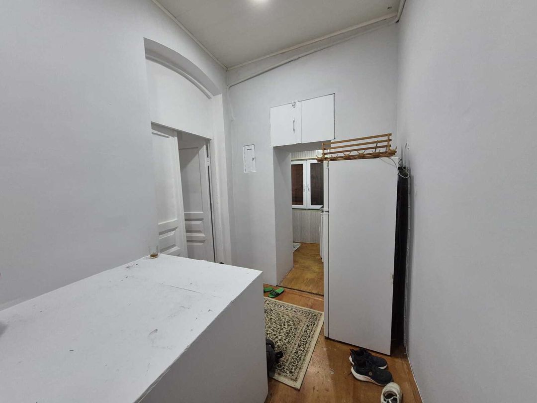 İcarəyə verilir 2 otaqlı köhnə tikili 52 m² — Mənzil, Bakı (7)