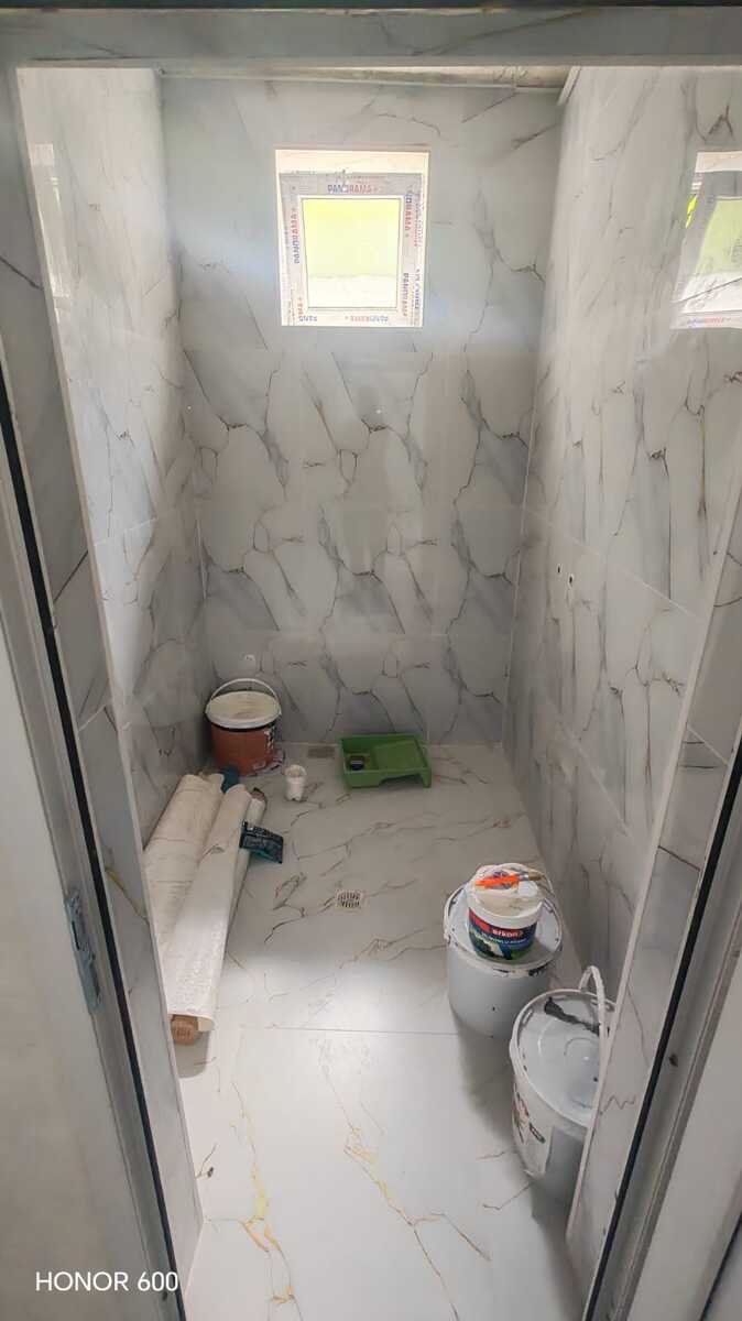 Satılır 4 otaqlı həyət evi/bağ evi 125 m² — Ev, villa, Bakı (7)