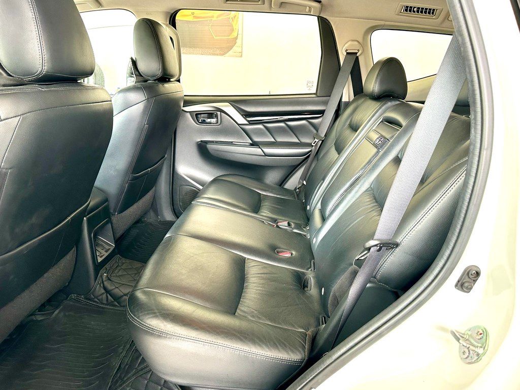 Mitsubishi Pajero Sport, 3.0 L, 2019 il, 135 000 km 88-CJ-879 — Avtomobillər, Bakı (8)