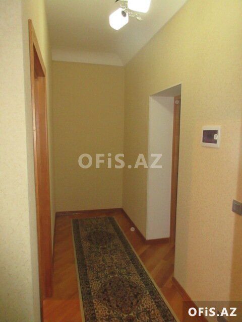 Köhnə tikili Günlük Kirayə Nərimanov r., Gənclik m., 3 otaq, 80 m² — Mənzil, Bakı (5)