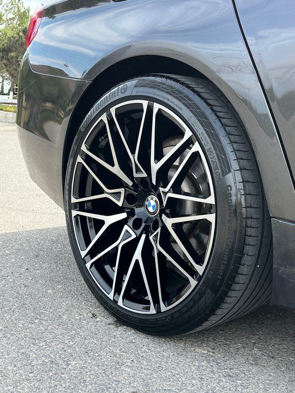 BMW 528, 2.0 L, 2012 il, 280 000 km — Avtomobillər, Bakı (6)
