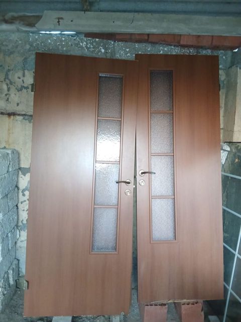 Qapi 4eded 2si200/70sm 2si200/80sm 50azn biri Bine atciliq 9833 leli — LEYLA