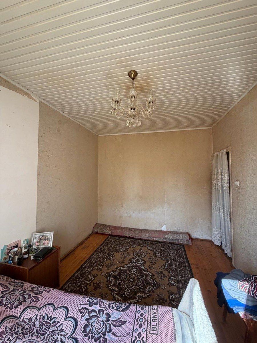 Satılır 3 otaqlı köhnə tikili 75 m² — Mənzil, Bakı (3)