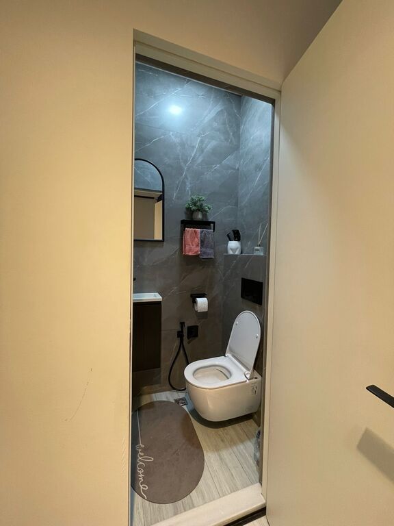 Satılır 3 otaqlı yeni tikili 80 m² — Mənzil, Bakı (12)