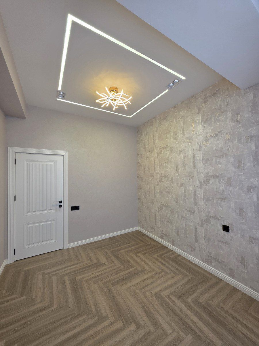 Satılır 3 otaqlı yeni tikili 86 m² — Mənzil, Bakı (10)