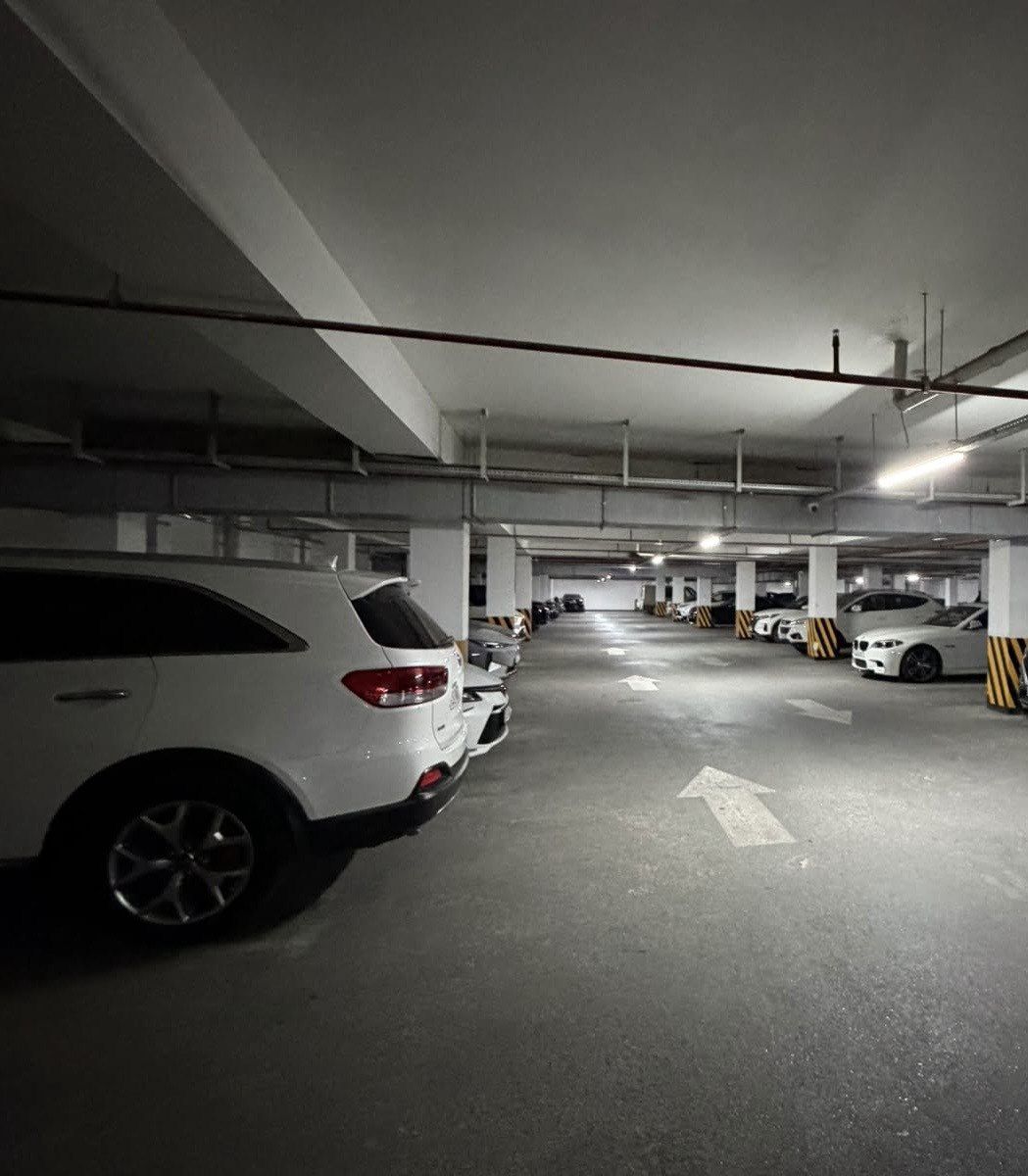 İcarəyə verilir 2 otaqlı yeni tikili 55 m² — Mənzil, Bakı (3)
