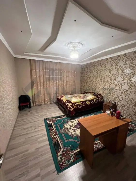 4 otaqlı Həyət evi Satılır, Qaraçuxur qəs., Suraxanı, Bakı — Ev, villa, Bakı (11)