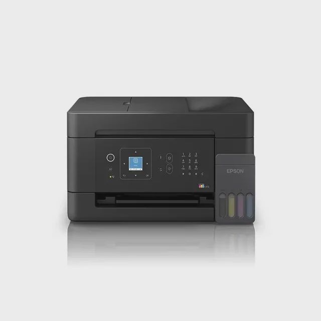 Epson EcoTank Business L5390 (C11CL59405) — Printerləri, Bakı (3)