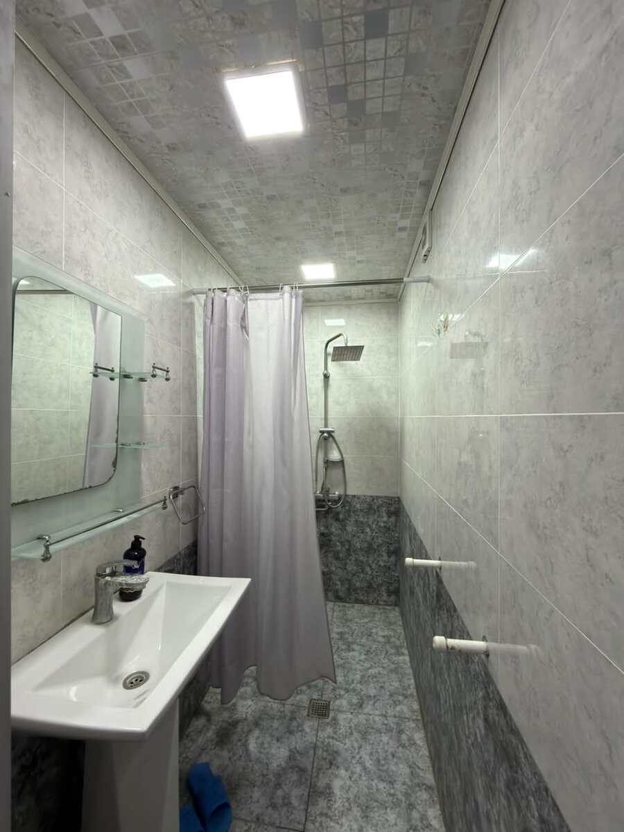 Satılır 2 otaqlı yeni tikili 47 m² — Mənzil, Bakı (10)