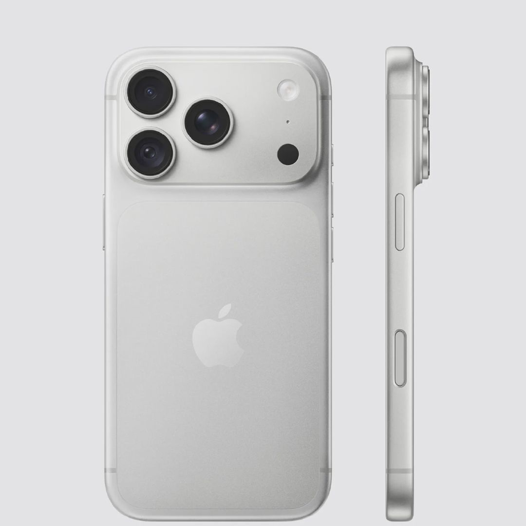 Apple iPhone 18 Pro 256GB Silver — Telefonlar və qadjetlər, Bakı (2)