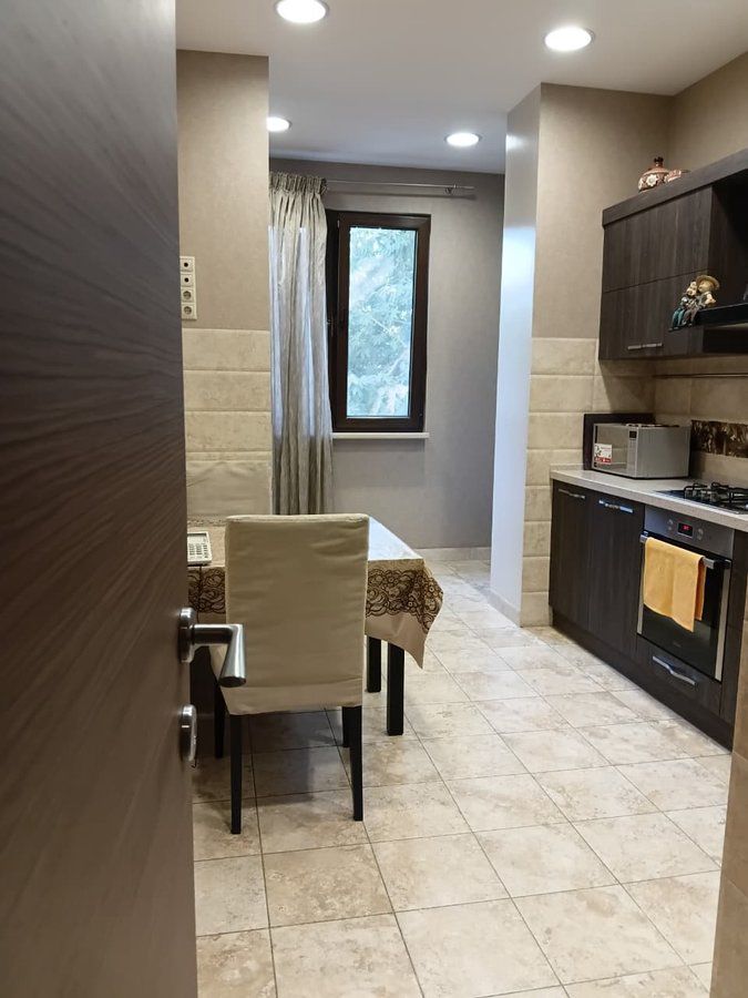 3 otaqlı mənzil, 80 m², 28 may metrosu, Bakı — Mənzil, Bakı (4)