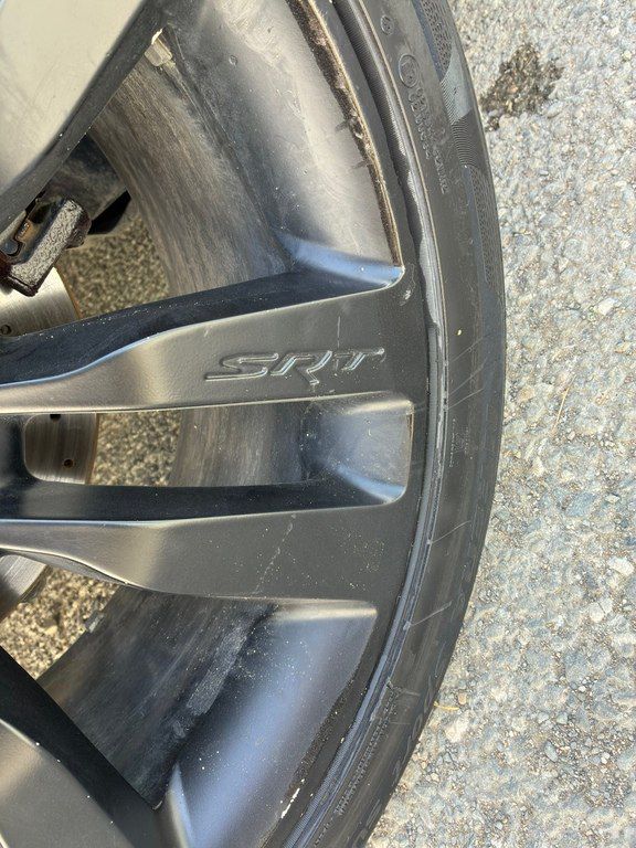 Dodge Charger, 3.6 L, 2012 il, 254 000 km — Avtomobillər, Bakı (5)