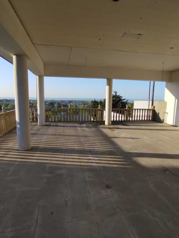 Satılır 6 otaqlı həyət evi/bağ evi 120 m² — Ev, villa, Bakı (6)
