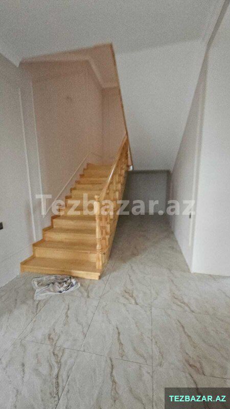 7 otaqli villa — Ev, villa, Bakı (6)