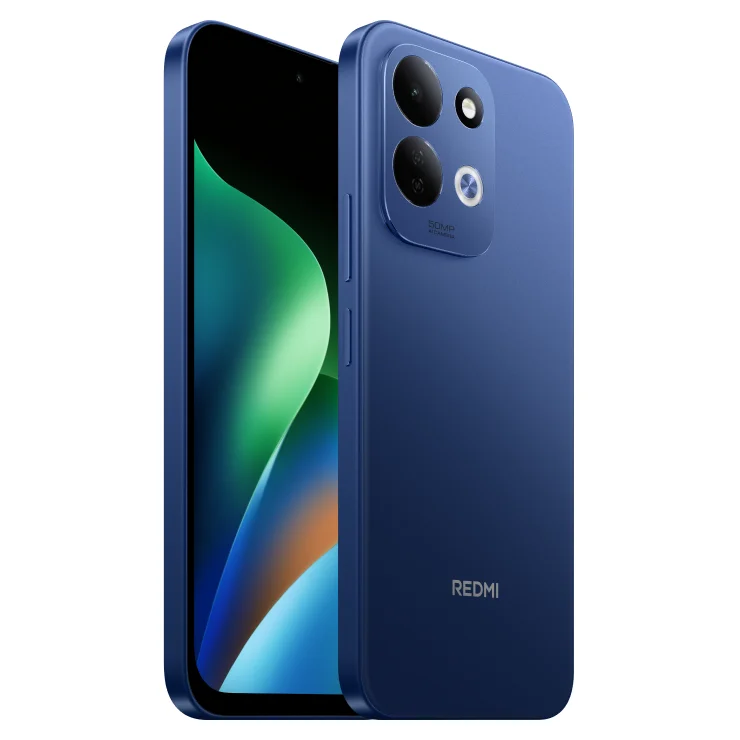 Redmi 17 4/128GB Blue — Xiaomi, Bakı (2)