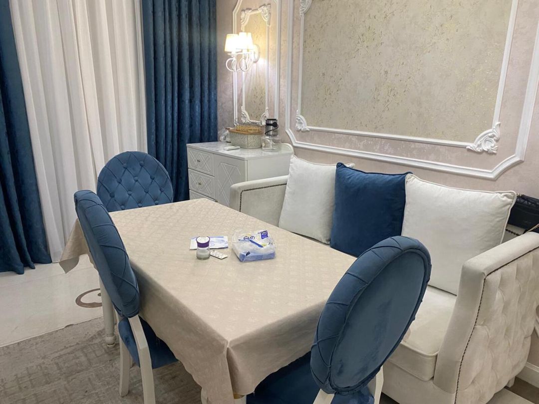 Satılır 4 otaqlı yeni tikili 170 m² — Mənzil, Bakı (5)