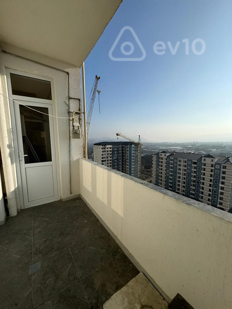 2 otaqlı mənzil, 75 m², Binəqədi — kirayə — Mənzil, Bakı (7)