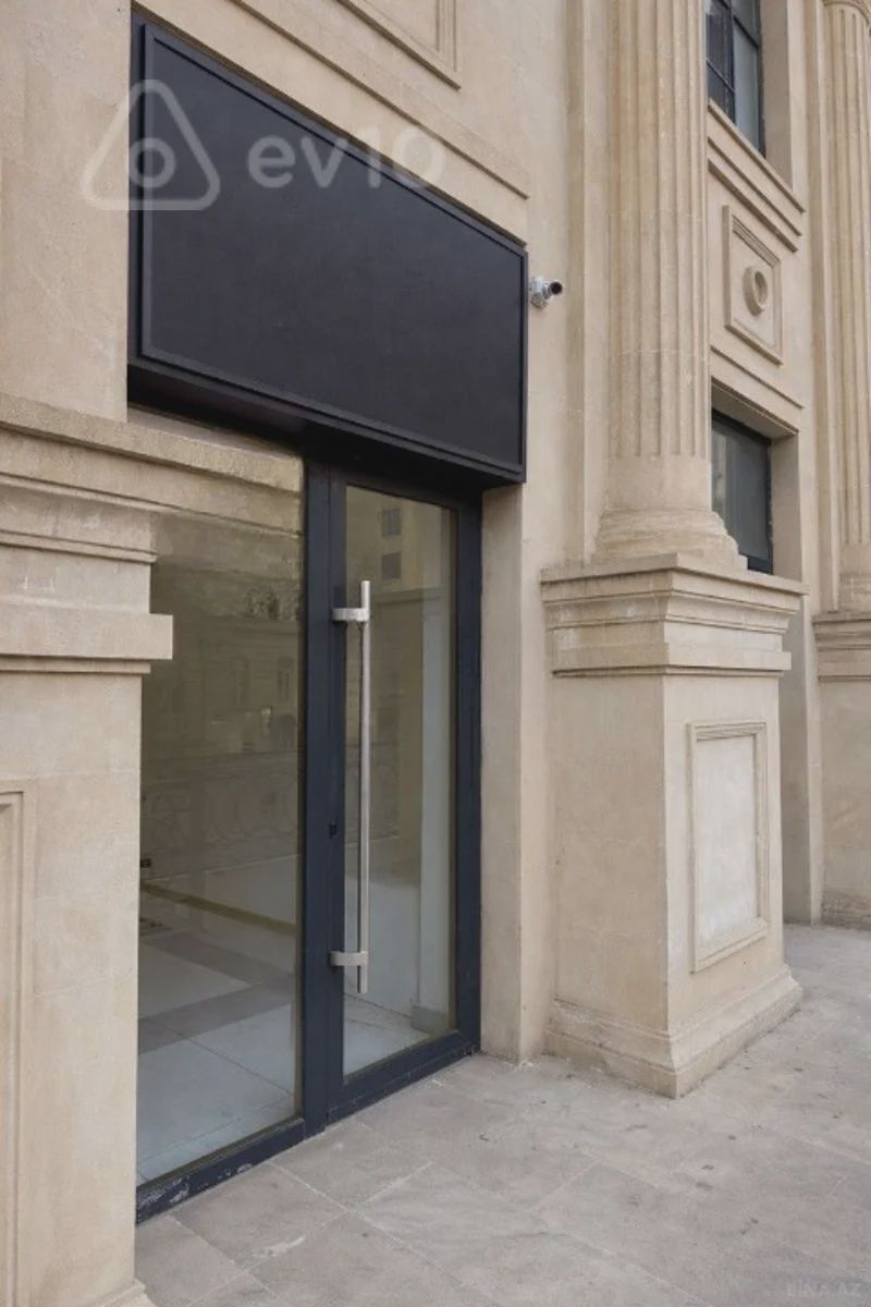 Ijaraga beriladi: коммерческий объект, 160 m² — Əmlak, Bakı (8)