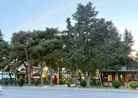 Satılır 2 otaqlı köhnə tikili 60 m² — Bakı