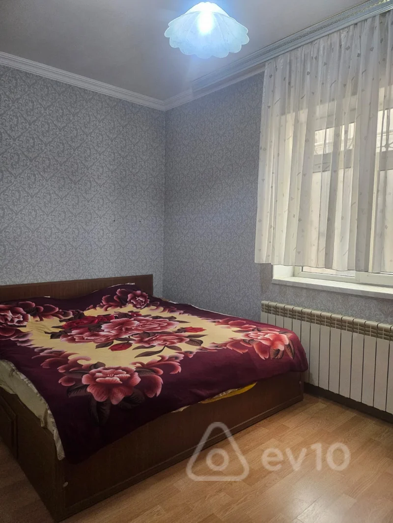 2 otaqlı həyət evi, 51 m², Nzs — kirayə — Ev, villa, Bakı (8)