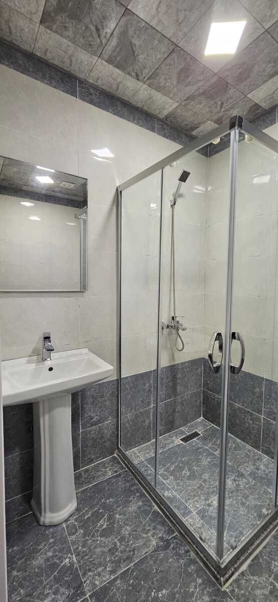 Satılır 2 otaqlı yeni tikili 76 m² — Mənzil, Sumqayıt (11)
