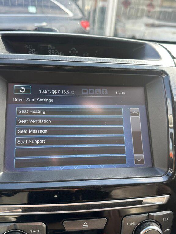 Haval H9, 2.0 L, 2018 il, 134 000 km — Avtomobillər, Bakı (11)
