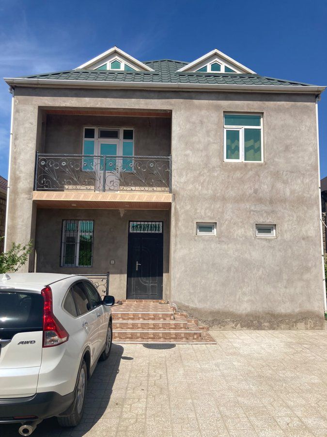 Bağ evi, 100 m², Sabunçu r., Bakı — Daşınmaz əmlak, Bakı (3)