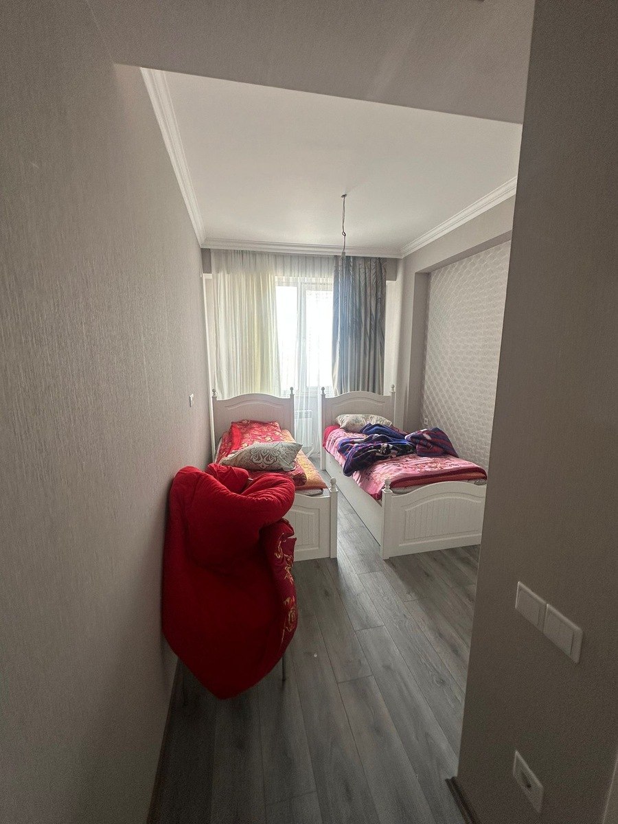 Satılır 2 otaqlı yeni tikili 96 m² — Mənzil, Bakı (7)